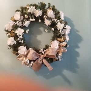 Home Decor Wreath